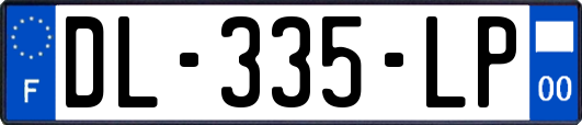 DL-335-LP