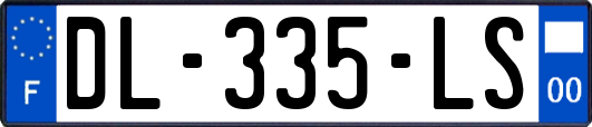 DL-335-LS