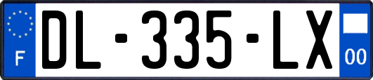 DL-335-LX