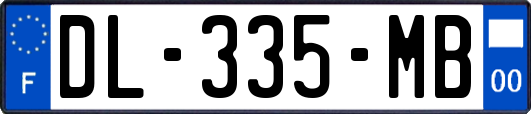 DL-335-MB