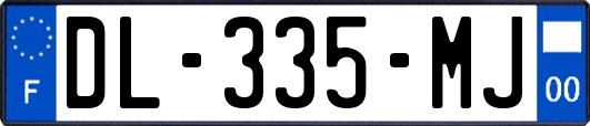 DL-335-MJ