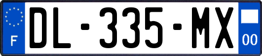 DL-335-MX