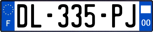 DL-335-PJ