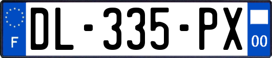 DL-335-PX