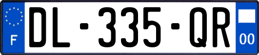 DL-335-QR