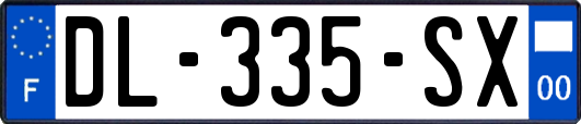 DL-335-SX