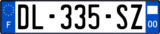 DL-335-SZ