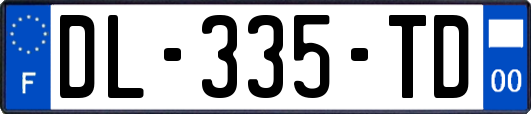 DL-335-TD