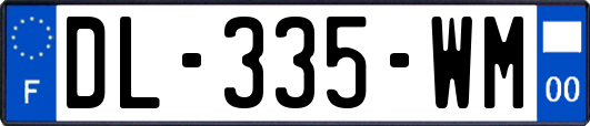 DL-335-WM