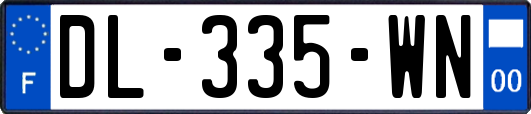 DL-335-WN