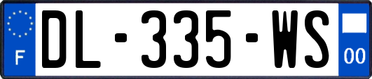 DL-335-WS