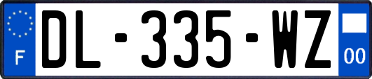 DL-335-WZ