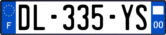 DL-335-YS