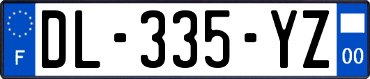 DL-335-YZ