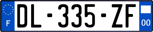 DL-335-ZF