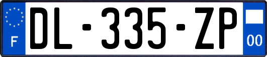 DL-335-ZP