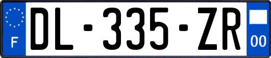 DL-335-ZR