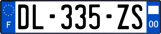 DL-335-ZS