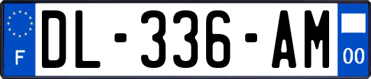 DL-336-AM