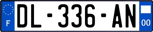 DL-336-AN