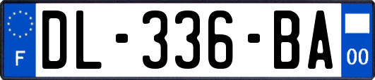 DL-336-BA