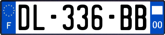 DL-336-BB