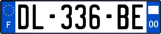 DL-336-BE