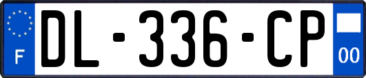 DL-336-CP