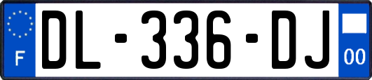 DL-336-DJ