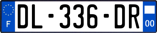 DL-336-DR