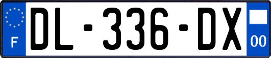 DL-336-DX