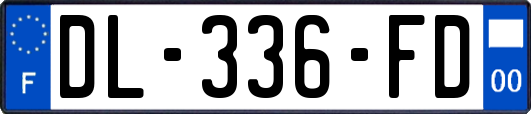 DL-336-FD