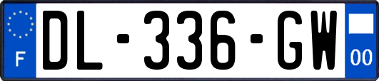 DL-336-GW