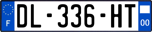 DL-336-HT