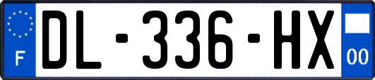 DL-336-HX