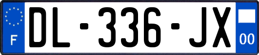 DL-336-JX