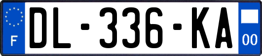 DL-336-KA