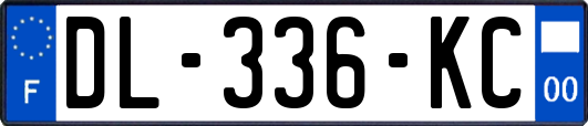 DL-336-KC