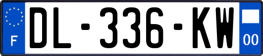 DL-336-KW