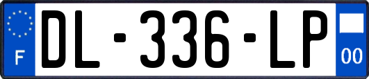 DL-336-LP