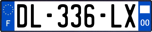 DL-336-LX