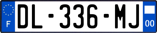 DL-336-MJ