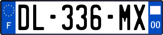 DL-336-MX