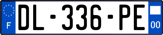 DL-336-PE