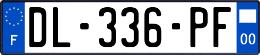 DL-336-PF