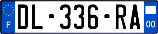 DL-336-RA