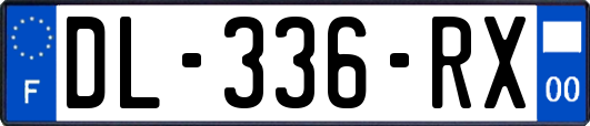 DL-336-RX