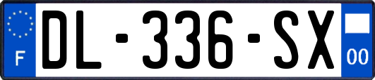 DL-336-SX