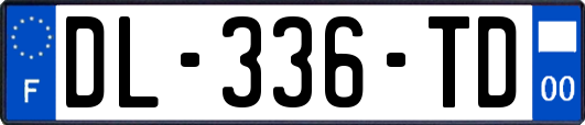 DL-336-TD