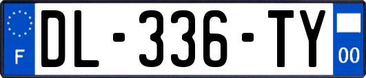 DL-336-TY